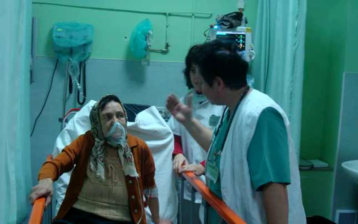 DSP a făcut demersuri pentru încă 6.000 de doze