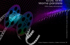 Festival de film spaniol și o expoziție outdoor dedicată lui Pablo Picasso, la Casa Filipescu-Cesianu