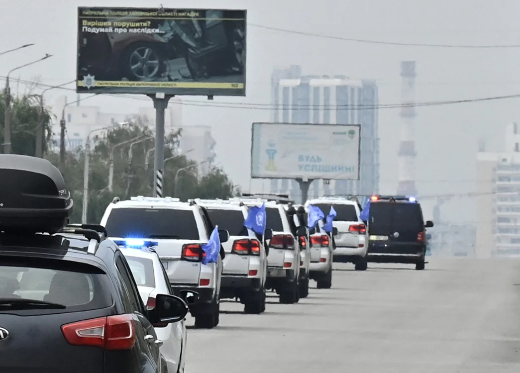 Foto: Genya Savilova/AFP via Getty Images