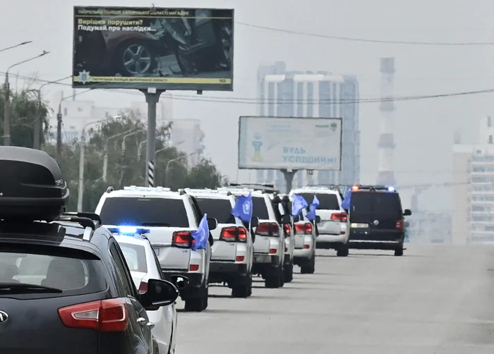Foto: Genya Savilova/AFP via Getty Images