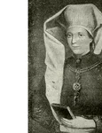 Beatrice de Frangepan (© Wikimedia Commons)