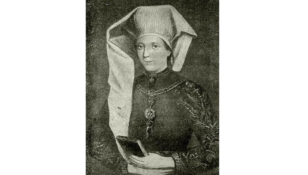Beatrice de Frangepan (© Wikimedia Commons)