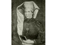 Beatrice de Frangepan (© Wikimedia Commons)
