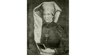 Beatrice de Frangepan (© Wikimedia Commons)