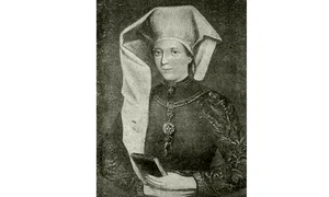 Beatrice de Frangepan (© Wikimedia Commons)