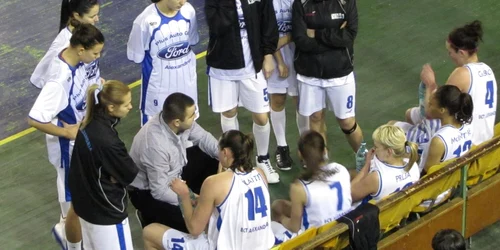 Fetele lui Mădălin Piperea au urcat pe locul 4