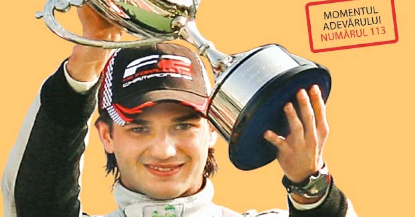 Mihai Marinescu
