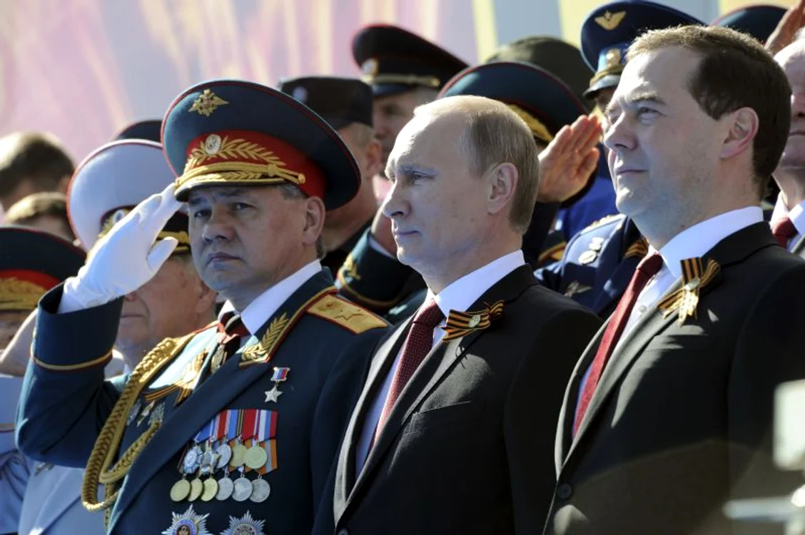 
    Parada Moscova (foto: Reuters)  