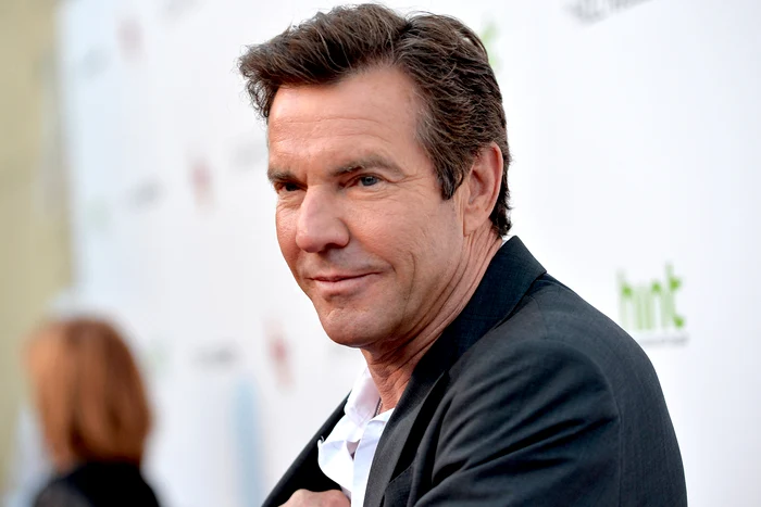 Dennis Quaid a divorțat după 12 ani de căsnicie.foto: Arhiva personală