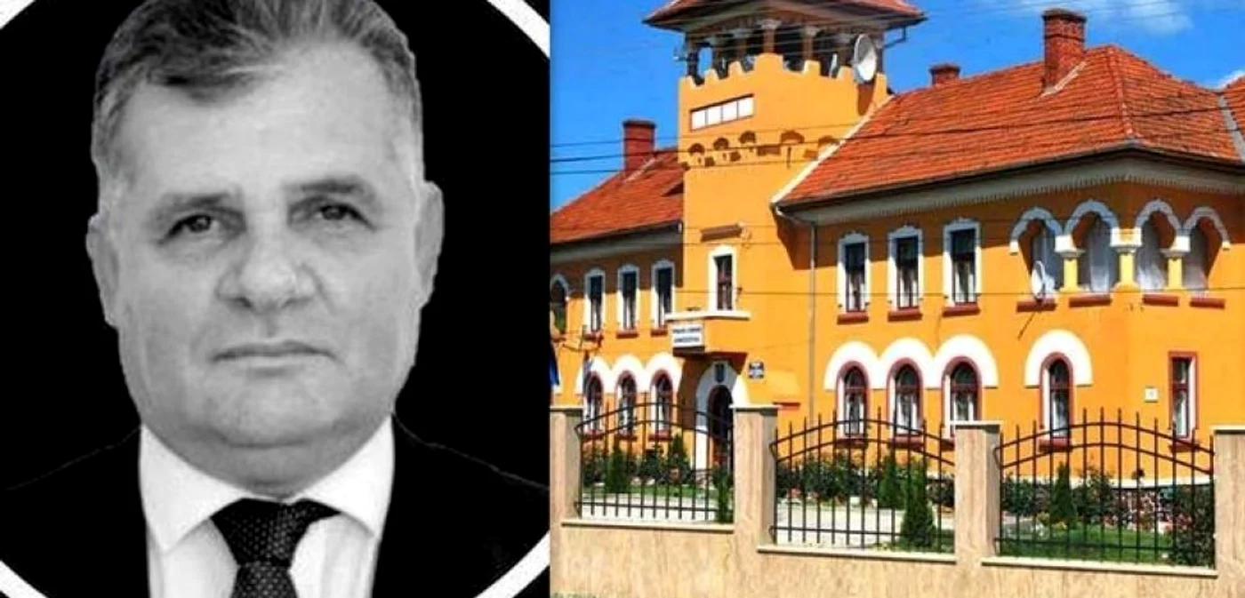 Mihai Cordoş a fost primarul comunei Sarmizegetusa.