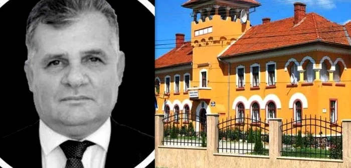 Mihai Cordoş a fost primarul comunei Sarmizegetusa.