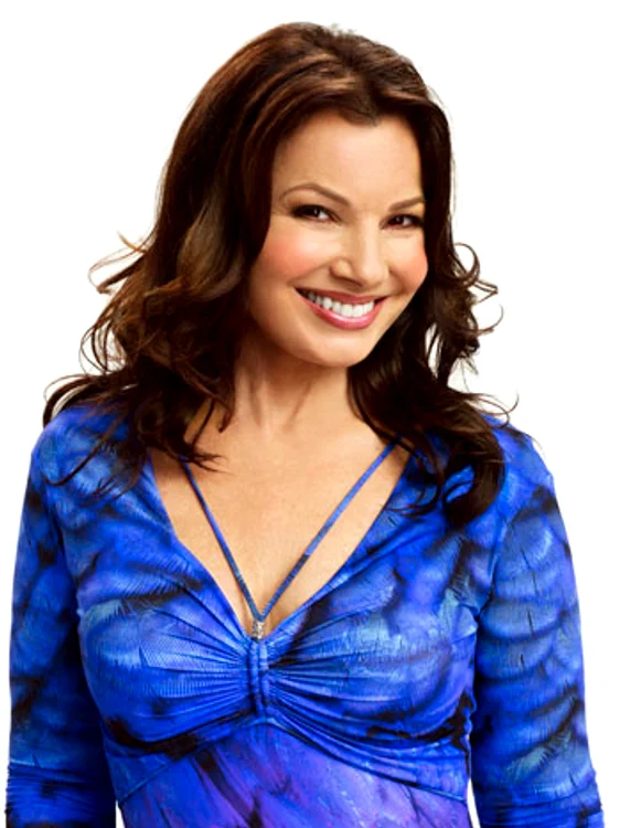 Fran Drescher