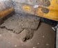 Un dulap descoperit într-o casă din Pompeii, plin cu obiecte personale
