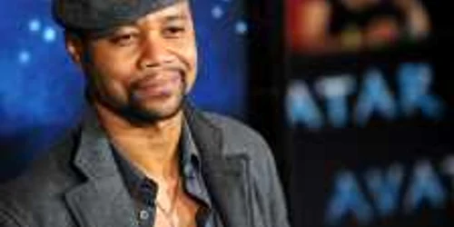 cuba gooding jr