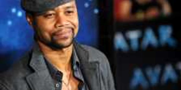 cuba gooding jr