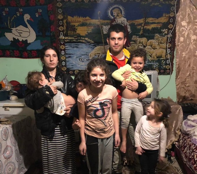Povestea lui Anton Varga, copilul abandonat în orfelinat devenit salvatorul tinerilor „aruncaţi” pe străzi