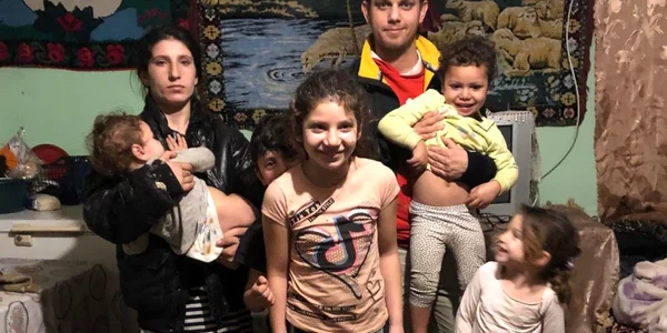 anton varga a crescut la orfelinat foto arh pers anton varga jpg