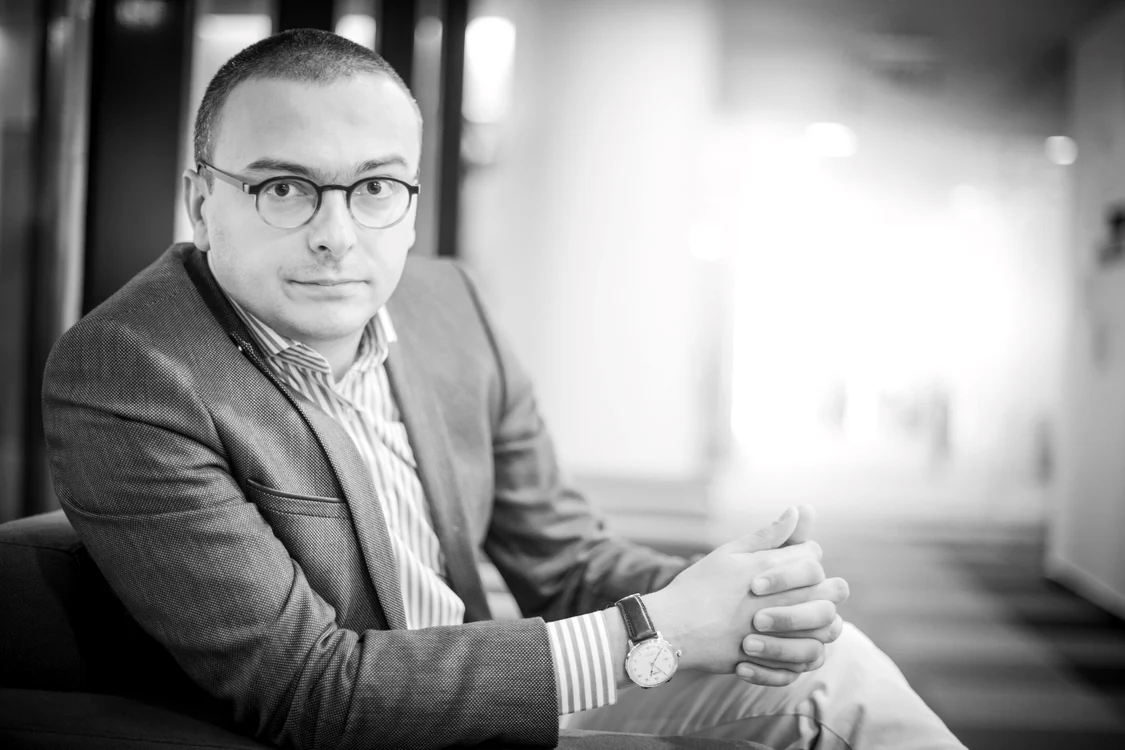 Iancu Guda a povestit cum a ajuns în grupul consultativ al guvernului. FOTO: Facebook/Iancu Guda