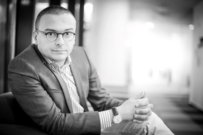 Iancu Guda povesteşte cum a ajuns în grupul de consultanţi ai guvernului şi ce urmează: „Am zis pe loc: DA”/ „Avem nevoie de reforme radicale”
