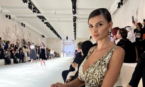 1 monica gabor la prezentarea chanel de la dubai jpg jpeg