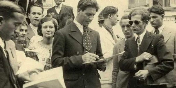 codreanu
