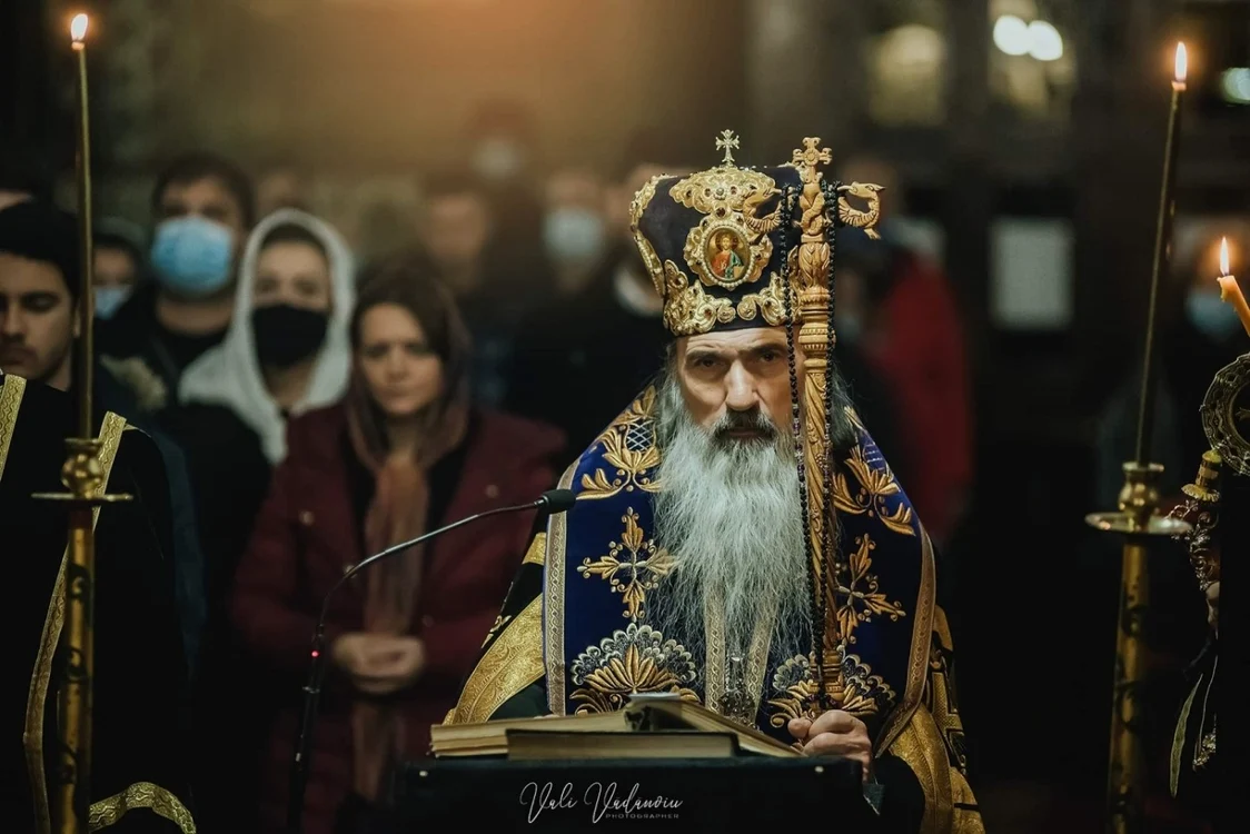 Ips Teodosie FOTO Vali Vadanoiu