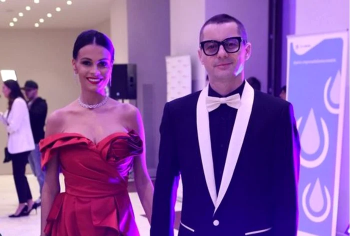 Ce familie frumoasă are Anca SereaFoto Instagram