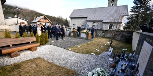 comemorarea victimelor accidentului aviatic Germanwings foto X jpg