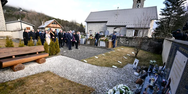 comemorarea victimelor accidentului aviatic Germanwings foto X jpg