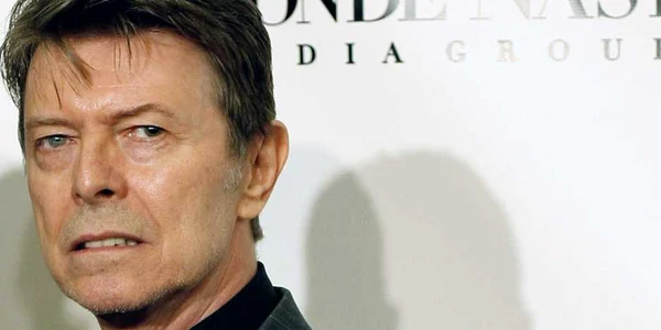 David Bowie foto ap 