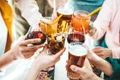 De ce alcoolul își face efectul mai rapid când temperaturile sunt ridicate, foto Shutterstock jpg