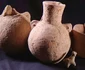 Vase descoperite la Tell Erani (© Emil Aladjem / Israel Antiquities Authority)