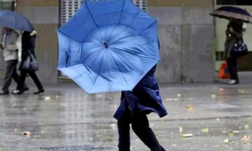 Prognoza meteo 10 13 februarie 2022  În ce zone din țară se strică vremea  Ultimele vești de la ANM jpeg