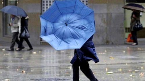 Prognoza meteo 10 13 februarie 2022  În ce zone din țară se strică vremea  Ultimele vești de la ANM jpeg