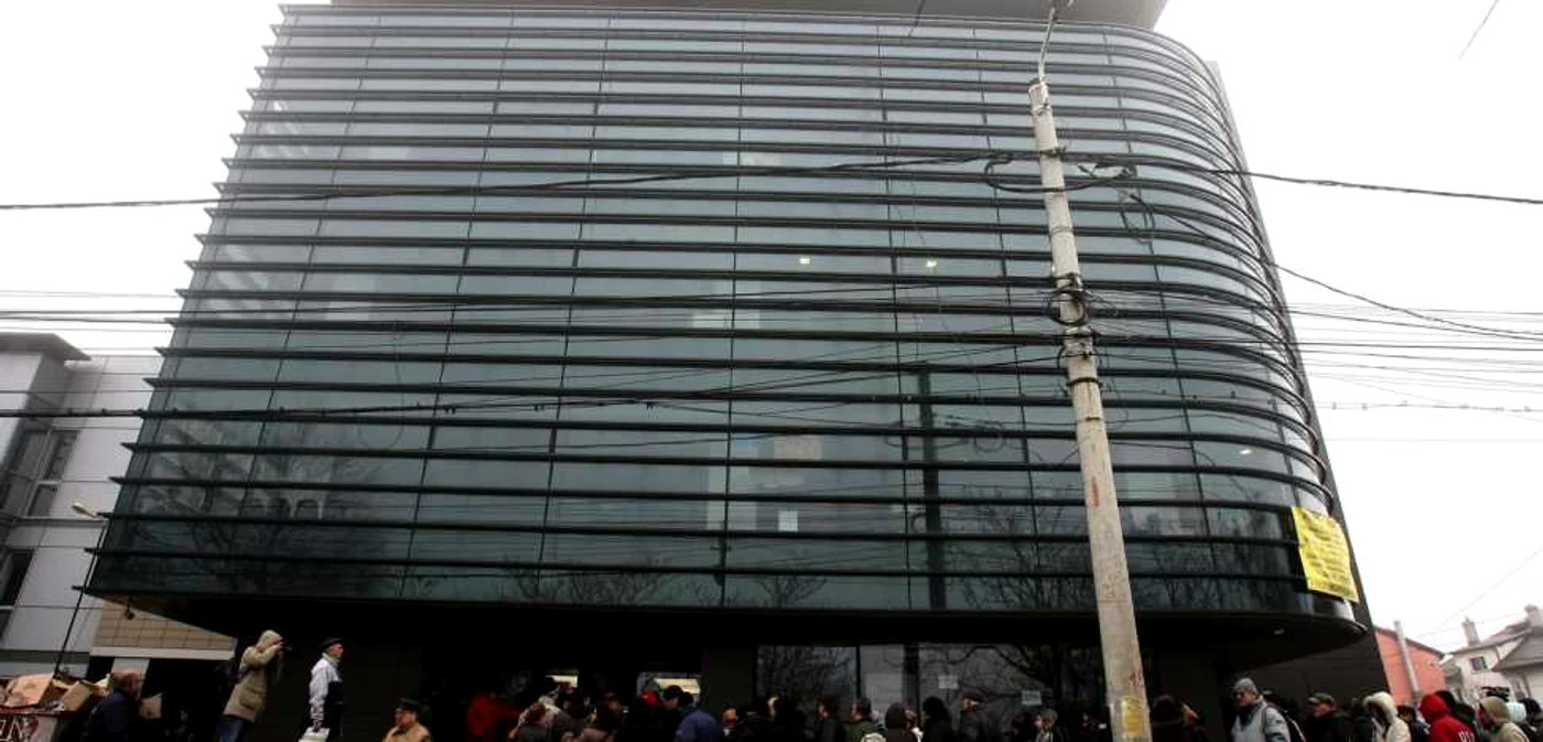 Casa de Asigurări de Sănătate a Municipiului Bucureşti
