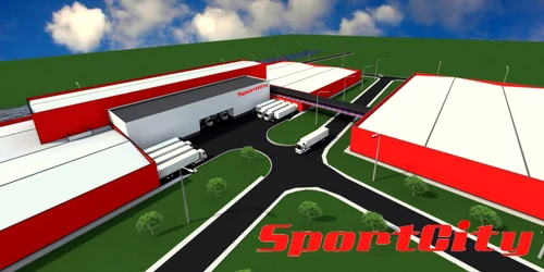Velo City spune că va implementa în Parcul Industrial de pe Valea Ţerovei cel mai amplu proiect de dezvoltare