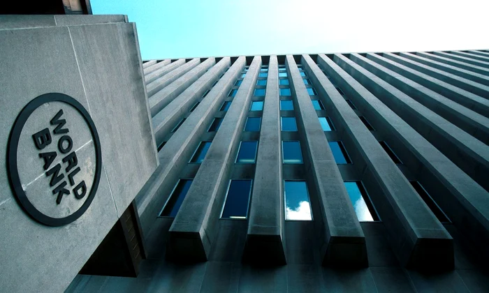 Banca Mondiala