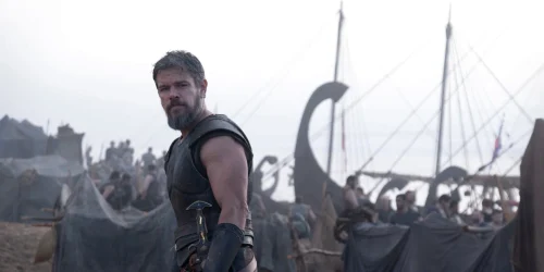 Odiseea Matt Damon FOTO Universal Pictures Sue Gordon webp