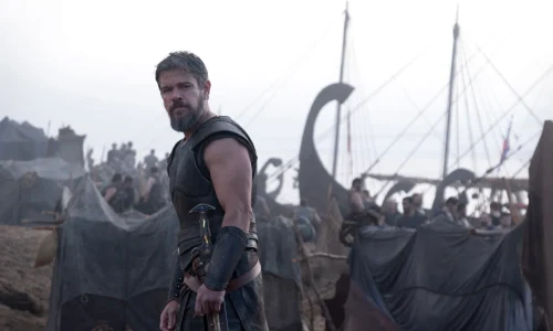 Odiseea Matt Damon FOTO Universal Pictures Sue Gordon webp