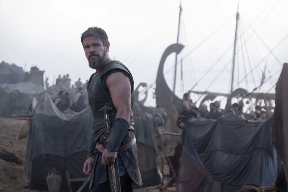 Un an de poveste pentru cinefili: „Odiseea” pe ecrane, „Dune” continuă, clasicii se reinventează. Cele mai așteptate filme din 2026