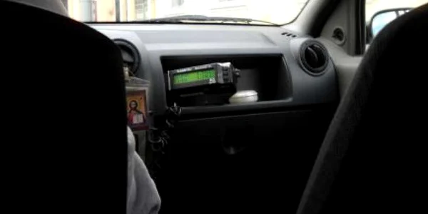 Taximetriștii, controlați