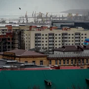 Mariupol la patru ani de la invazia rusă foto epa efe jpg