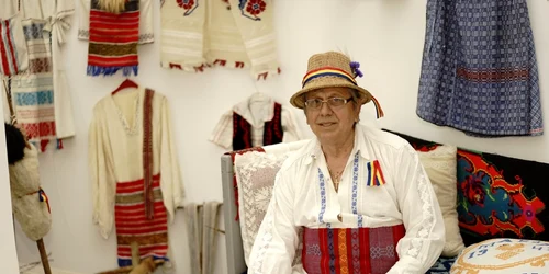 calarasi costume