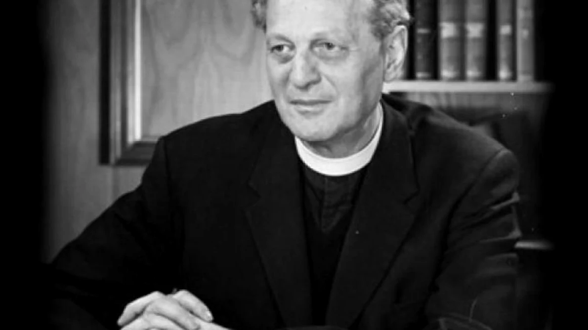 Destinul cutremurător al românului Richard Wurmbrand, unul dintre cei mai influenţi creştini ai omenirii: a schimbat pe veci gândirea SUA despre comunişti jpeg