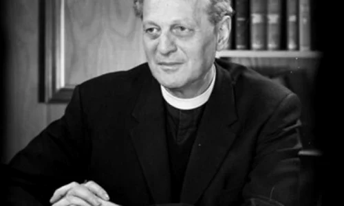 Destinul cutremurător al românului Richard Wurmbrand, unul dintre cei mai influenţi creştini ai omenirii: a schimbat pe veci gândirea SUA despre comunişti jpeg