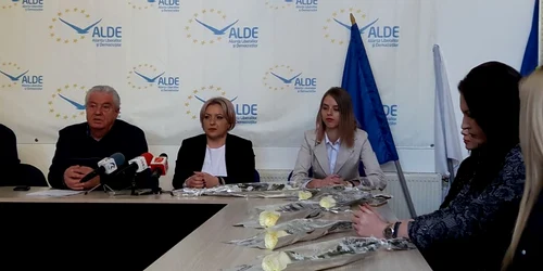 femeil pnl slatina la alde