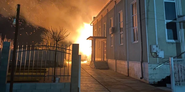 incendiu biserica jpg
