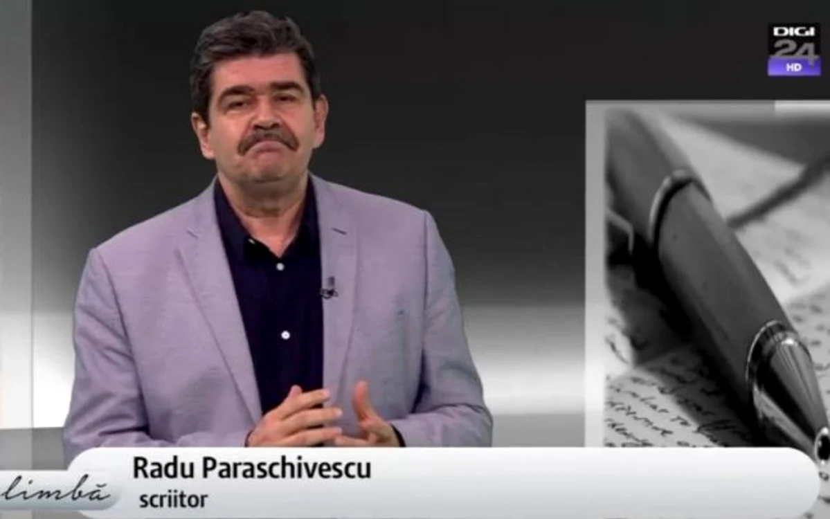Când pastila de limbă intră în politică