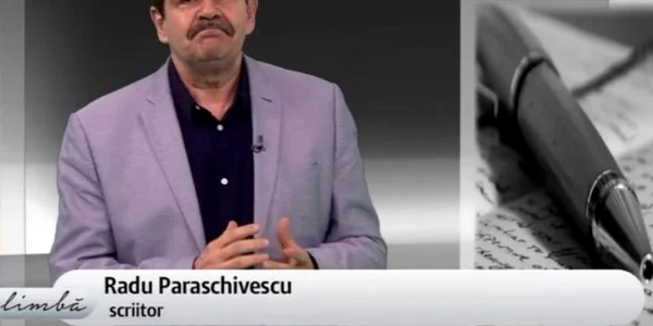 radu paraschivescu foto digi24