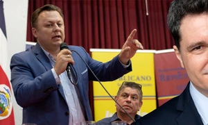 Banner Dragoș Dolănescu